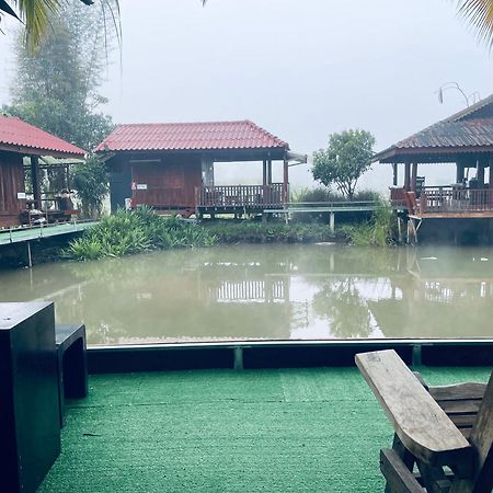 บ้านสวนวิวทุ่ง Ban Mae Sap Nua Экстерьер фото